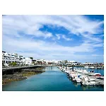 شقة Alba Lanzarote *