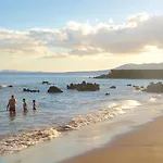 شقة Alba Lanzarote *