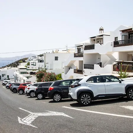 Alba Lanzarote شقة *
