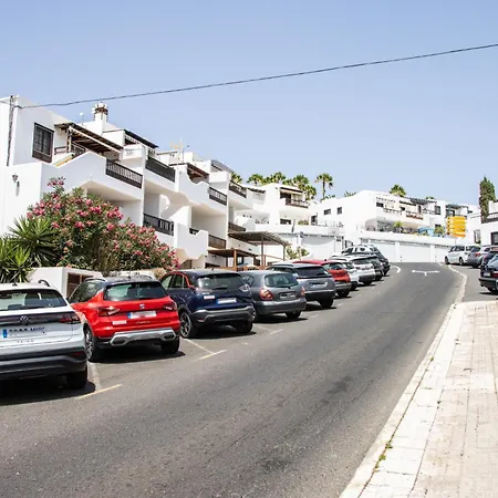 شقة Alba Lanzarote